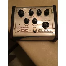 Pedal Cluster Cosmos Vibe