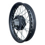 Popotes Cubre Rayos Popotes Spokes Rin Moto Bicicleta 144pzs