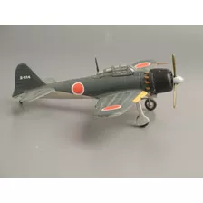 Maqueta Mitsubishi A6 Zero 1/72 Armado