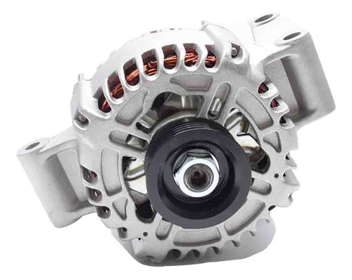 Alternador Para Jaguar Xtype 2.0 2013 2014 2015 Foto 2