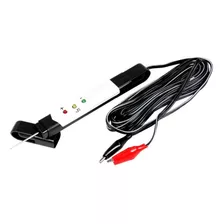 Caneta De Polaridade Com Led De Iluminaçao 12v E 24v Oferta