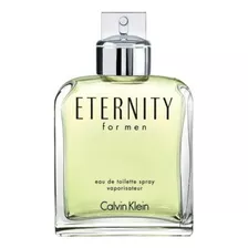 Calvin Klein Eternity For Men Edt 200 ml Para Hombre