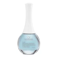 Base Fortalecedora De Uñas Vogue Efecto Spa Coco Y Aloe Vera