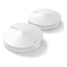 P Sistema Wi-fi Mesh Tp-link Deco M9 Plus (2-pack) Ac2200