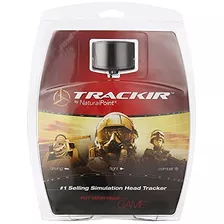 Trackir 5 Premium Head Tracking Para Juegos.