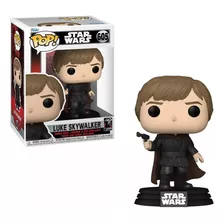 Funko Pop Luke Skywalker 605 Star Wars Return Of The Jedi !