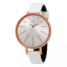 Reloj Calvin Klein Mujer K3e236l6 Tienda Oficial