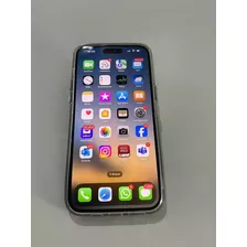 iPhone 14 Pro Max (1 Tb) - Morado Oscuro - Perfecto Estado