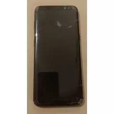 Celular Samsung Galaxy S8