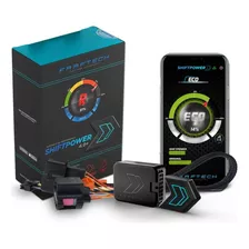 Pedal Shiftpower Chip Potência Acelerador App Bluetooth