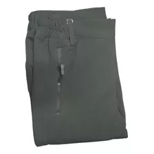 Pantalón Softshell Mujer Micropolar Térmicos, Impermeables