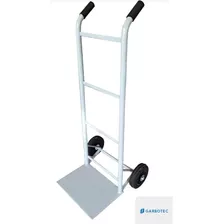 Carrito Porta Bulto Linea Liviana 180kg Zorra 1.2mts Outlet