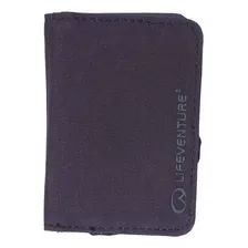 Billetera Protected Tri-fold Wallet Lifeventure Rfid 