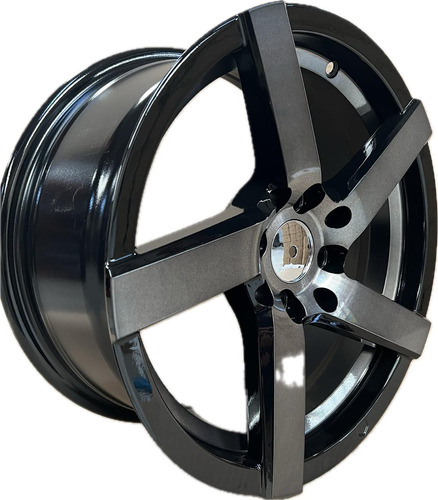 Rines 17 6-114 Np300 Frontier Nissan (2 Rines)