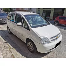 Meriva Maxx 1.4 Flex - Preço Unico - Perfeito Estado! 