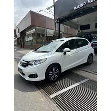 Honda Fit 1.5 Ex 2021