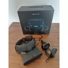 Oculus Rift S