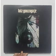 Lp Vinil Gonzaguinha - Luiz Gonzaga Jr. (original/mpb/1973)