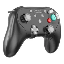 Retro Fighters Battlergc Wireless Controller - Gamecube, Gam
