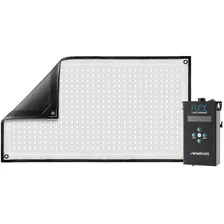 Westcott Flex Cine Daylight Mat 1-light Set (1 X 2')