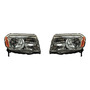 Par Faros Honda Pilot 2012 Al 2015 Tyc