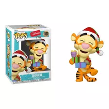 Tigger Disney Funko Pop # 1130