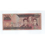 Segunda imagen para búsqueda de billete de 200 pesos oro