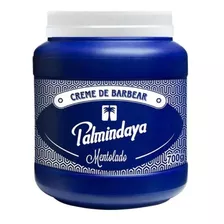 Palmindaya Creme De Barbear 700g