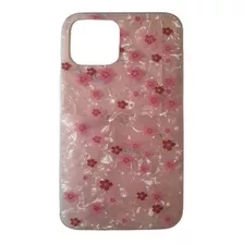 Carcasa Para iPhone 12 Pro Max + Lamina De Pantalla