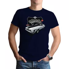 Camisa Camiseta Mustang 1972 Carros Antigos Vintage Clássico