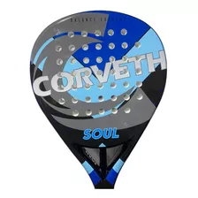 Paleta Padel Paddle Corveth Soul Foam Prem + Regalos!