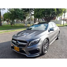 Mercedes Benz Gla45