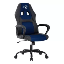 Silla De Oficina Para Juegos De Pc, Silla De Escritorio Ergo