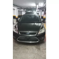 Ford Focus 2012 2.0 Titanium Flex 5p