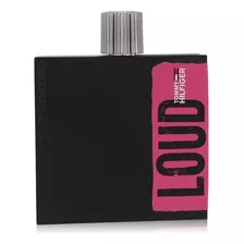 Perfume Tommy Hilfiger Loud Feminino 75ml Edt - Original