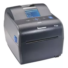Impresora Térmica Directa De Etiquetas Intermec Pc43d | Usb