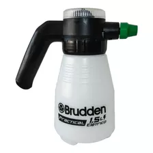 Pulverizador Borrifador Practical Elétrico 1,5l - Brudden