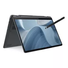 Laptop Flex 5 Lenovo 16' Fhd R7 16gb 1tb W11 Touch Screen