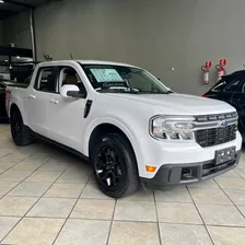 Ford Maverick 2.0 Ecoboost Gasolina Lariat Fx4 Automático