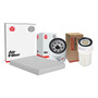 Kit Filtros Aceite Aire Nissan Nv350 (urvan) 2.5l L4 2020