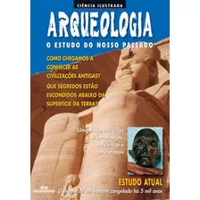 Livro Arqueologia