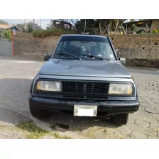 Chevrolet Vitara Clásico 3p 1992