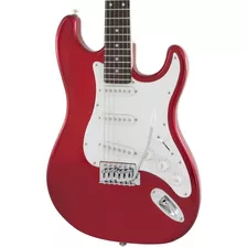 Guitarra Eléctrica Alabama Stratocaster St-101 - Colores