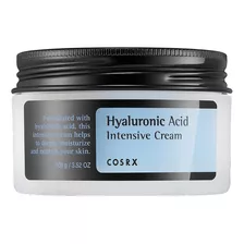 Crema Hyaluronic Acid Intensive Cream Cosrx Para Piel Seca De 3.52oz