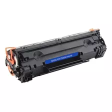 Toner Alternativo Para Cb435a 85a 35a 36a P1005 1006 1102w