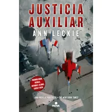 Justicia Auxiliar - Leckie,ann