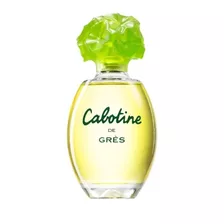 Perfume Cabotine De Gres Edt 100ml Garantizado Envio Gratis
