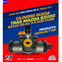 Bomba Freno Mazda Pick Up B2000 B2200 86-90 7/8  3 Salidas H