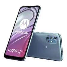 Motorola G20 4ram 64gb