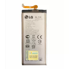 Ba-ter-ia LG K12+ X420bmw Bl-t39 Pronta Entrega